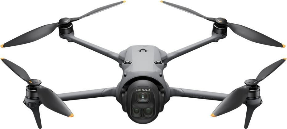 Квадрокоптер DJI Mavic 4 Pro (DJI RC 2)