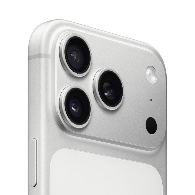 Смартфон Apple iPhone 17 Pro | 1 ТБ (Silver | Серебристый)